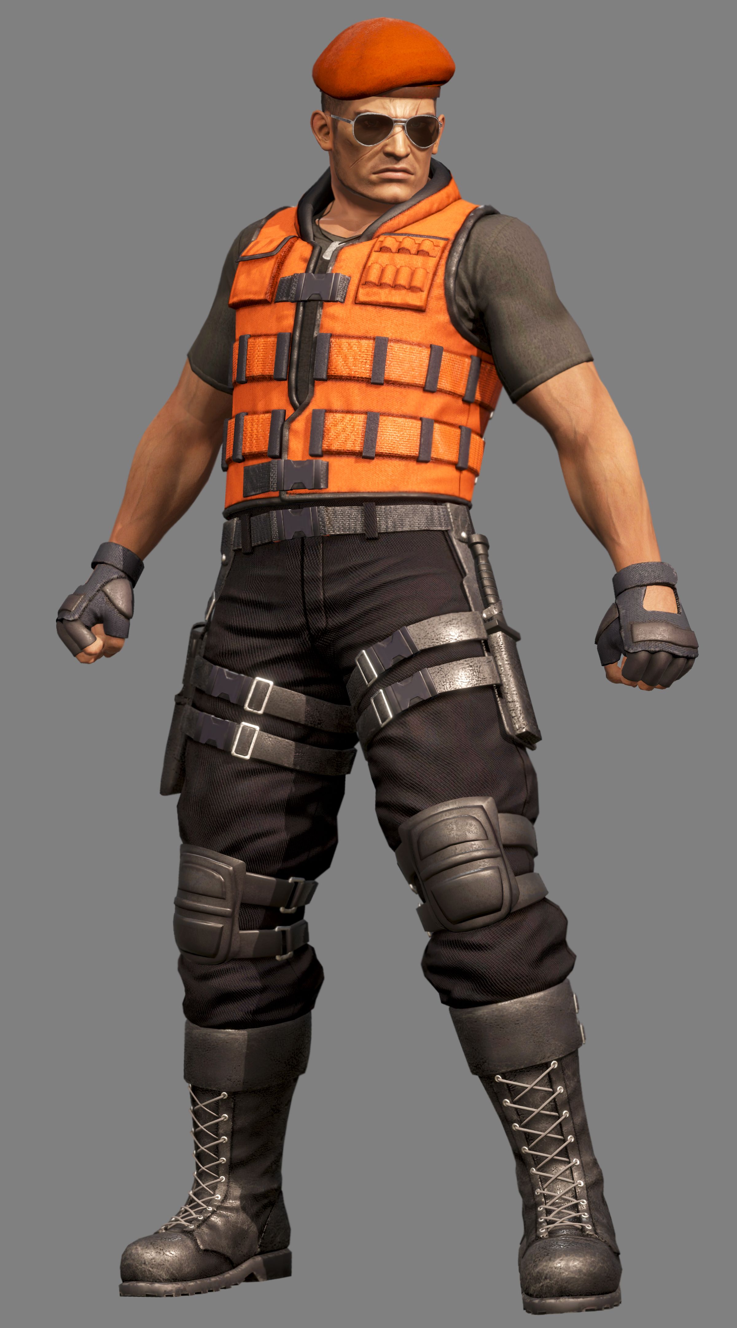 Dead or Alive 6 - Imagen 16